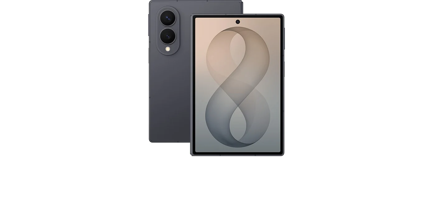 Samsung Galaxy Z Fold8