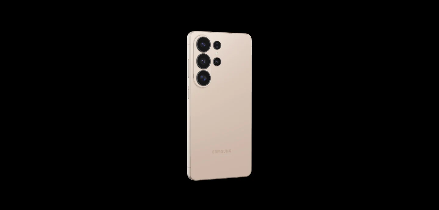 Samsung Galaxy S26 Ultra